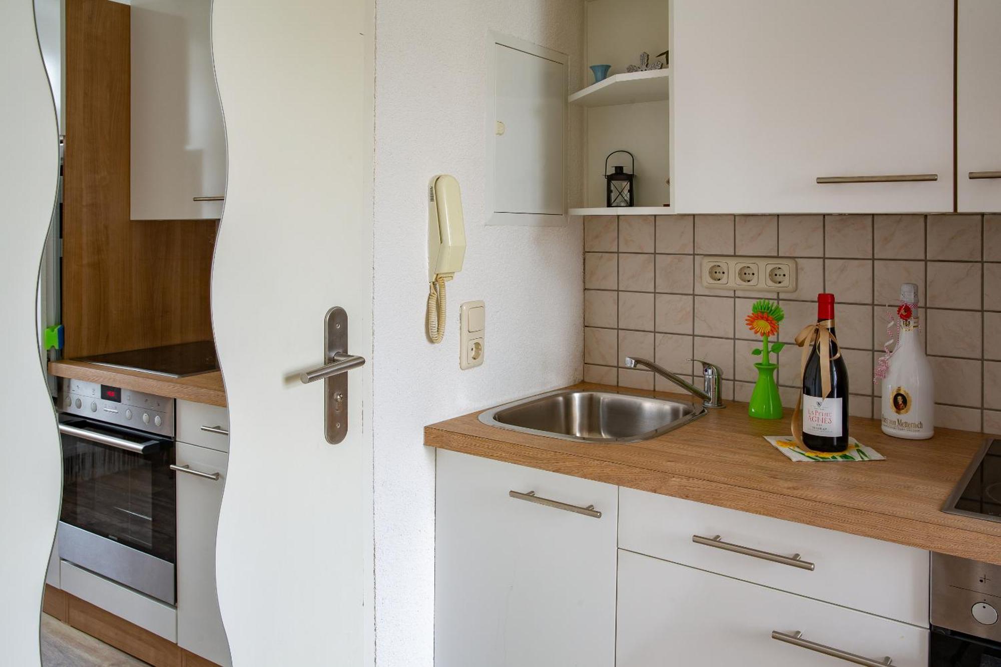 gemütliche Ferienwohnungen im Erzgebrige Sehma Habitación foto