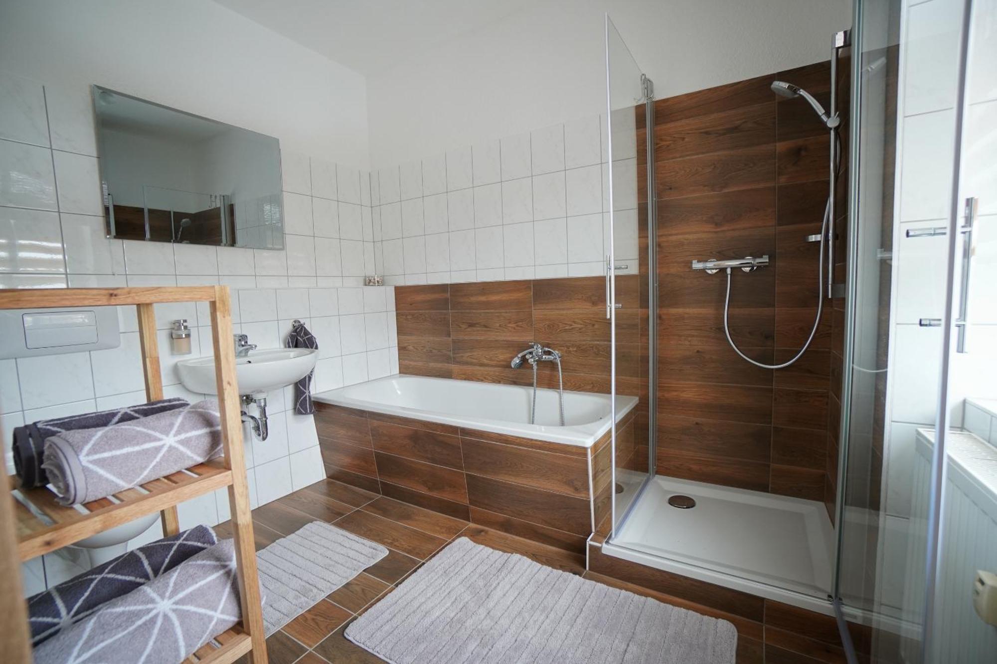 gemütliche Ferienwohnungen im Erzgebrige Sehma Habitación foto