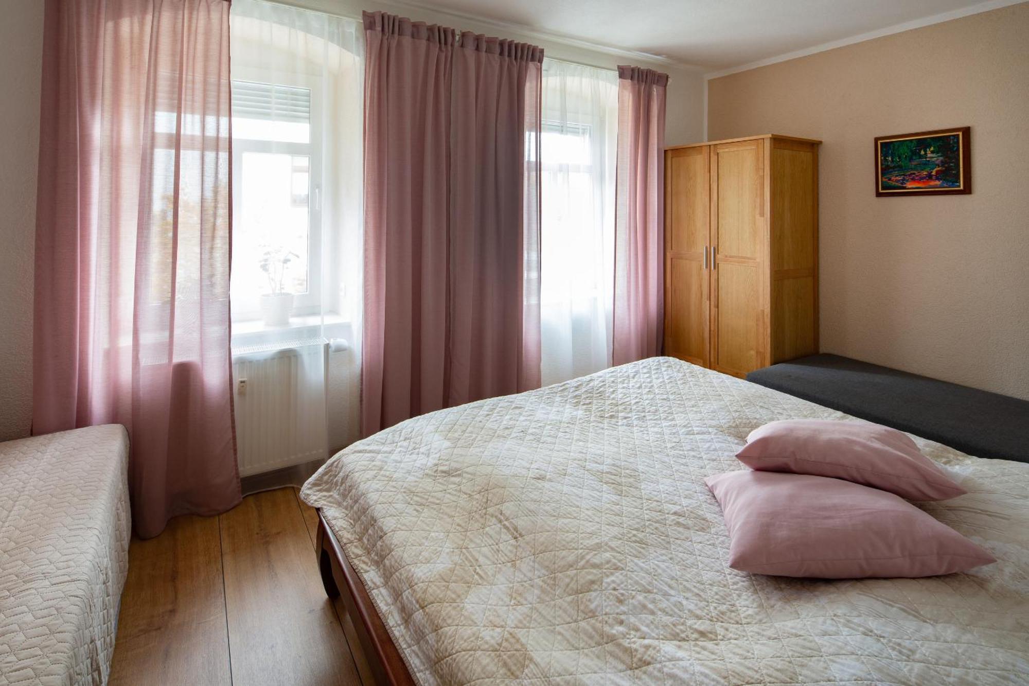 gemütliche Ferienwohnungen im Erzgebrige Sehma Habitación foto