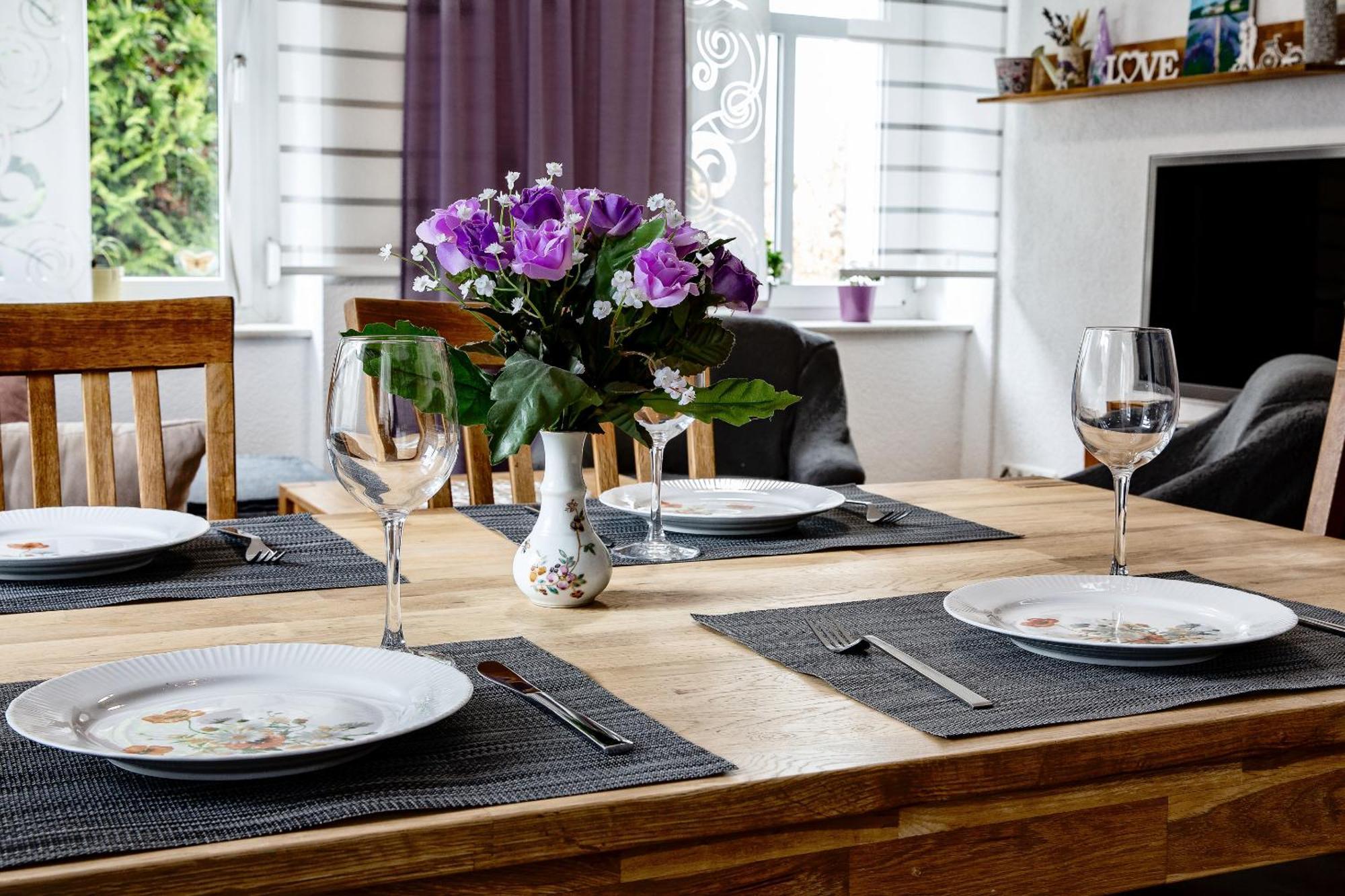 gemütliche Ferienwohnungen im Erzgebrige Sehma Habitación foto