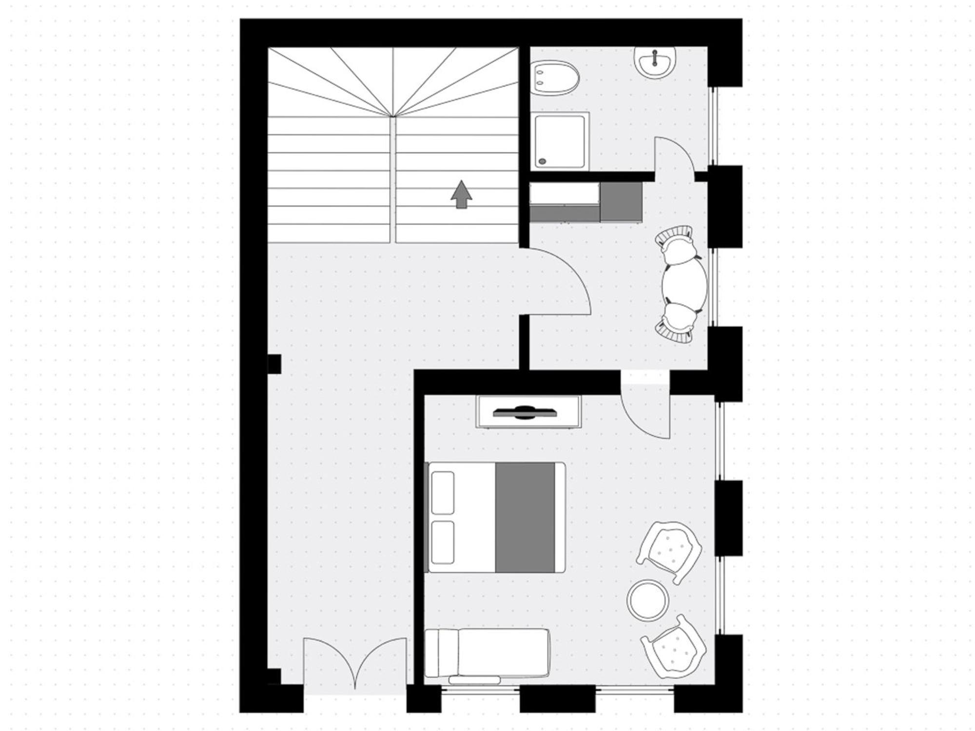 gemütliche Ferienwohnungen im Erzgebrige Sehma Habitación foto