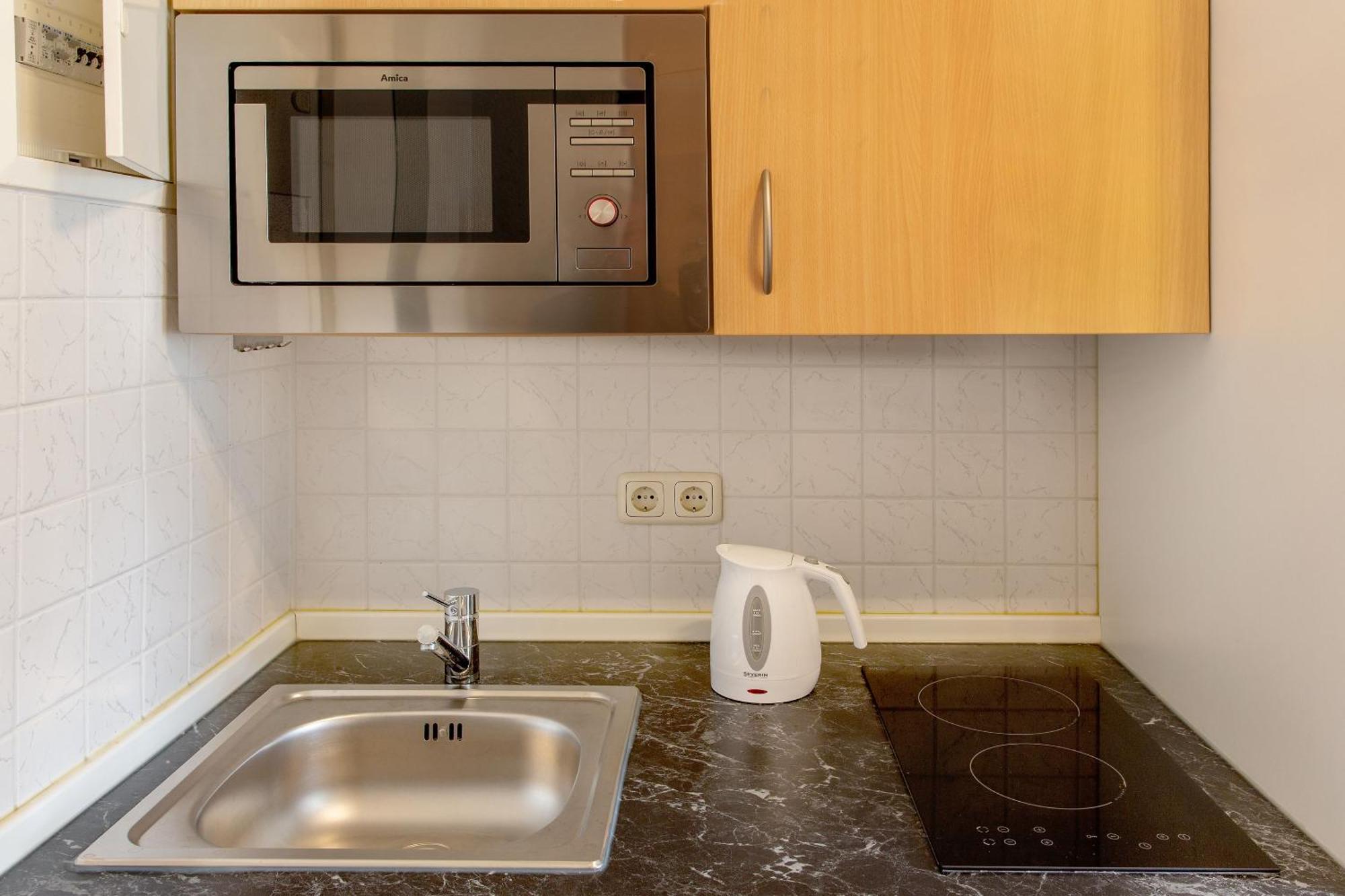 gemütliche Ferienwohnungen im Erzgebrige Sehma Habitación foto
