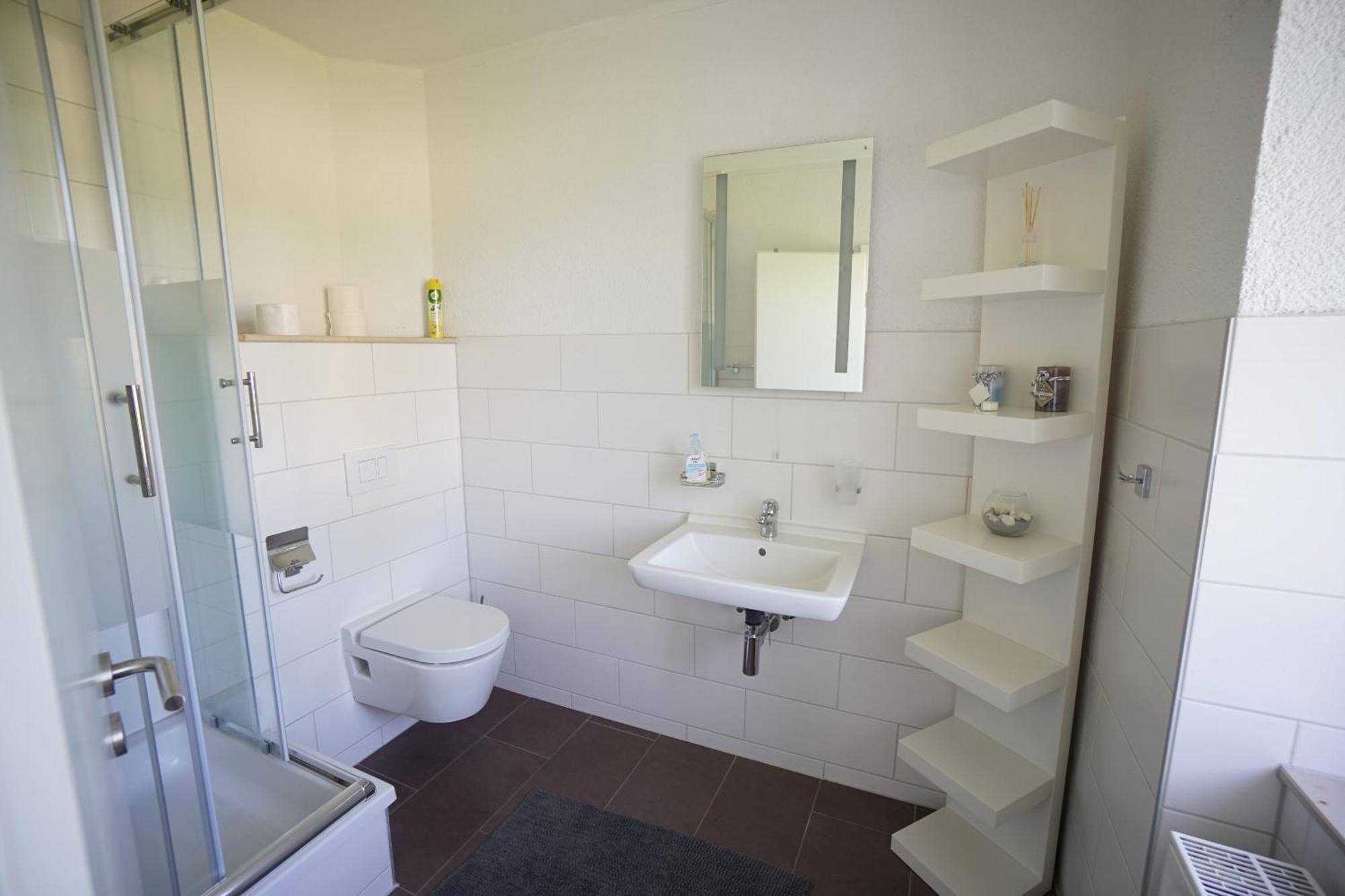gemütliche Ferienwohnungen im Erzgebrige Sehma Habitación foto