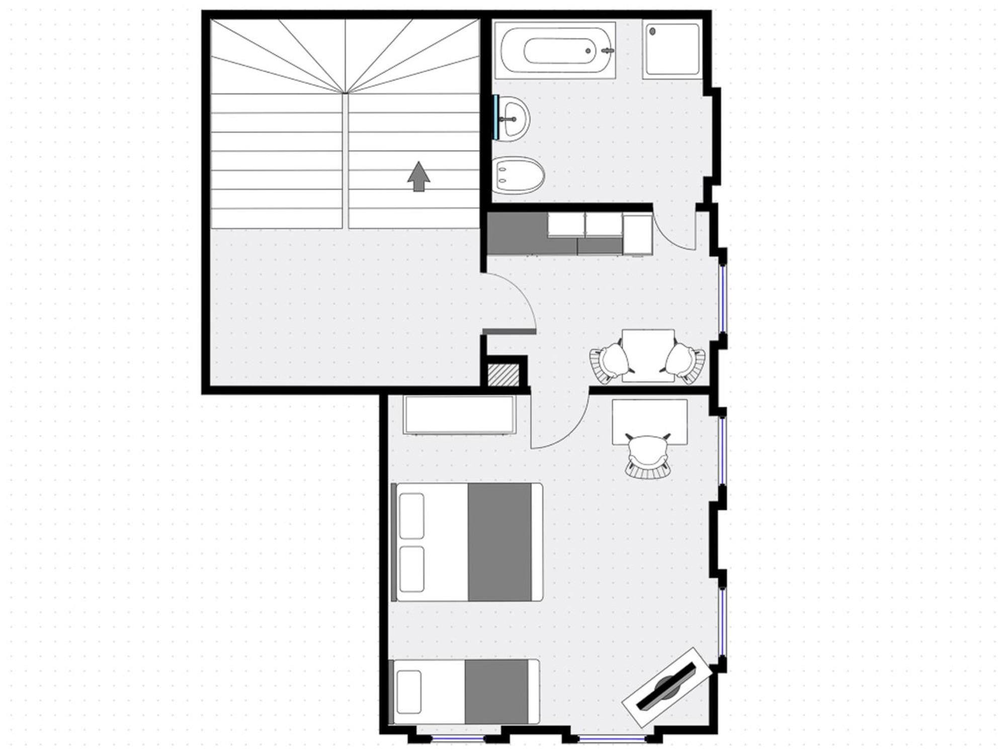 gemütliche Ferienwohnungen im Erzgebrige Sehma Habitación foto