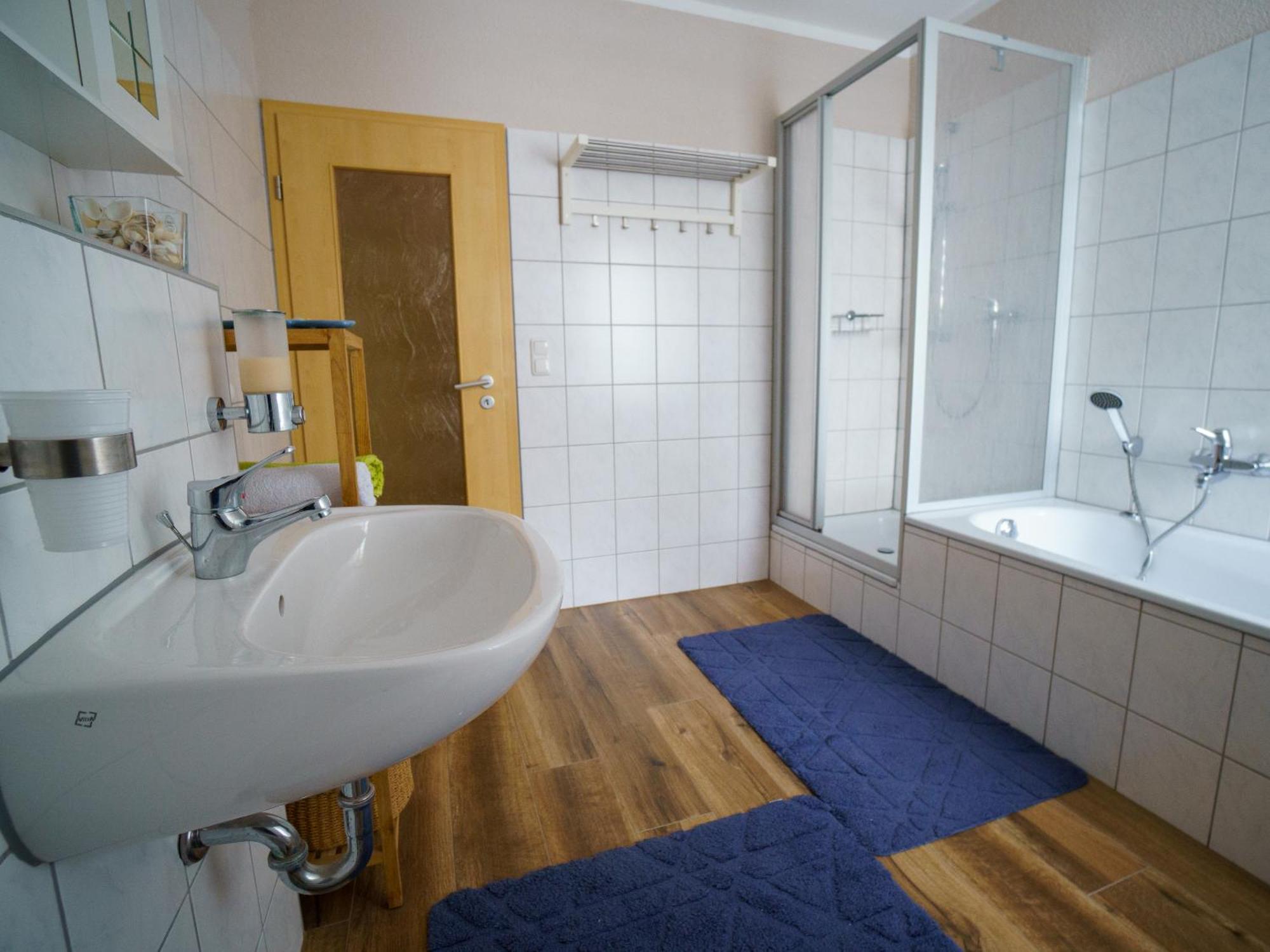 gemütliche Ferienwohnungen im Erzgebrige Sehma Habitación foto