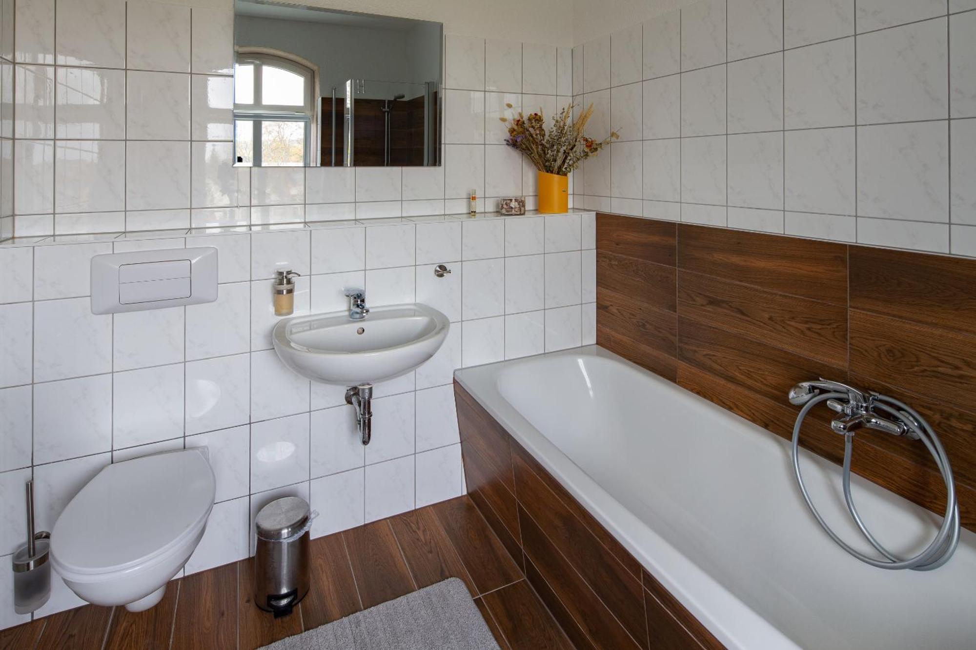 gemütliche Ferienwohnungen im Erzgebrige Sehma Habitación foto