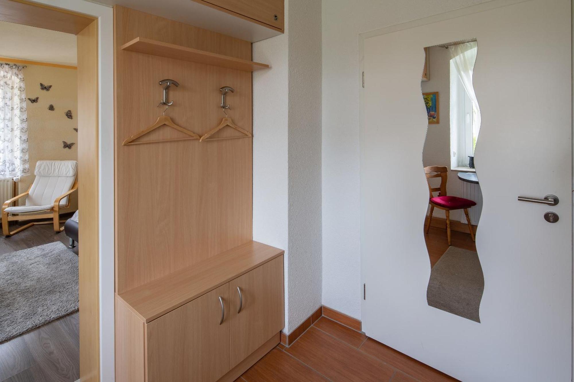 gemütliche Ferienwohnungen im Erzgebrige Sehma Habitación foto