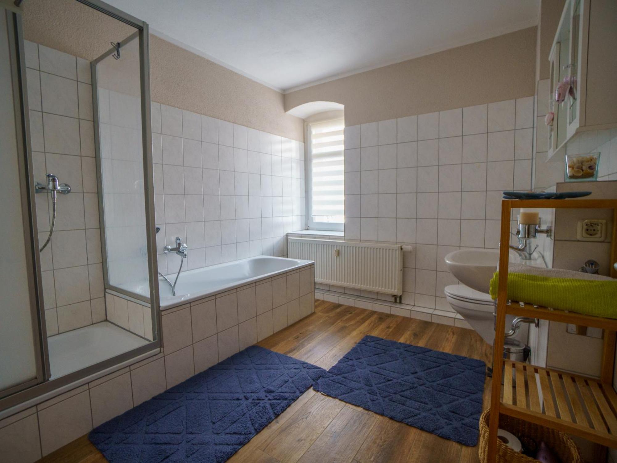 gemütliche Ferienwohnungen im Erzgebrige Sehma Habitación foto