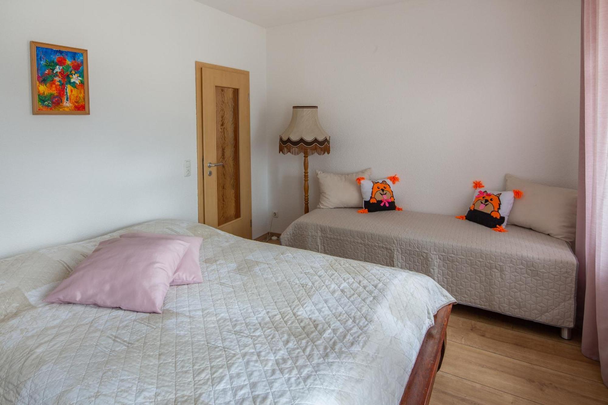 gemütliche Ferienwohnungen im Erzgebrige Sehma Habitación foto