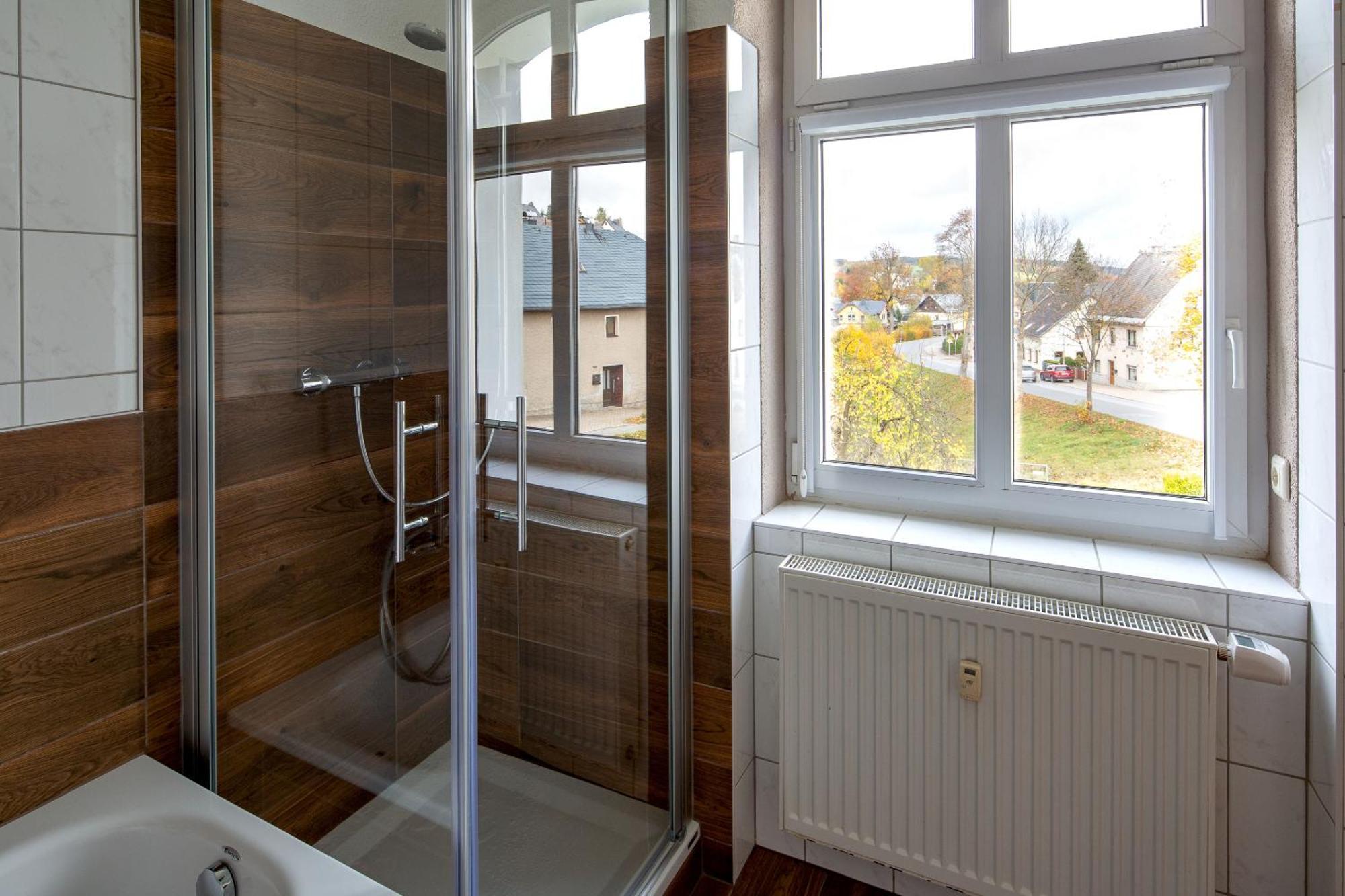 gemütliche Ferienwohnungen im Erzgebrige Sehma Habitación foto