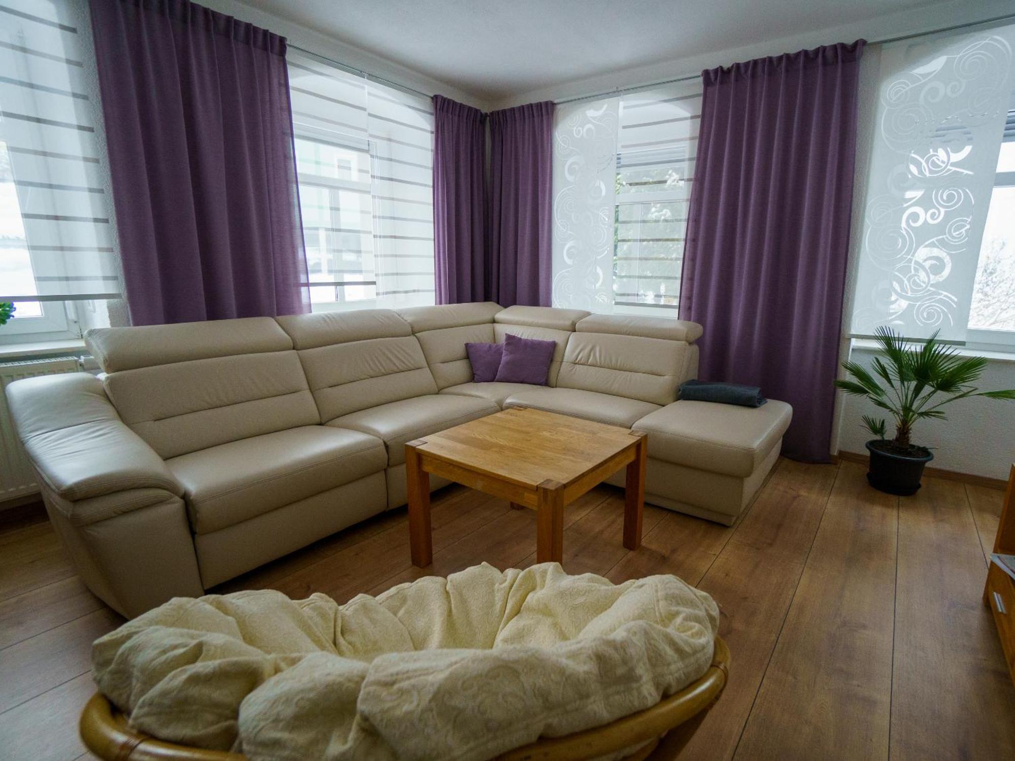 gemütliche Ferienwohnungen im Erzgebrige Sehma Habitación foto