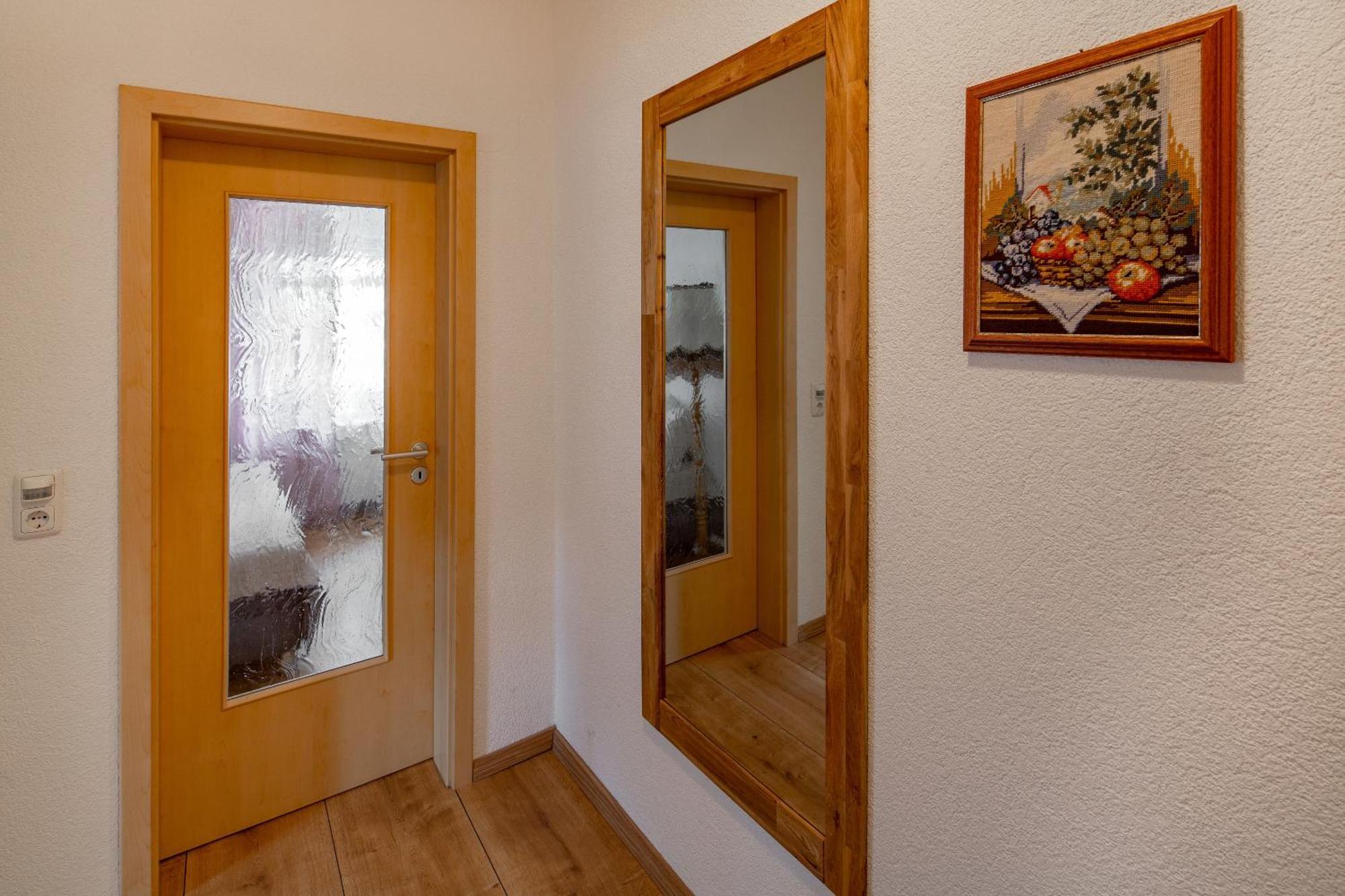 gemütliche Ferienwohnungen im Erzgebrige Sehma Habitación foto