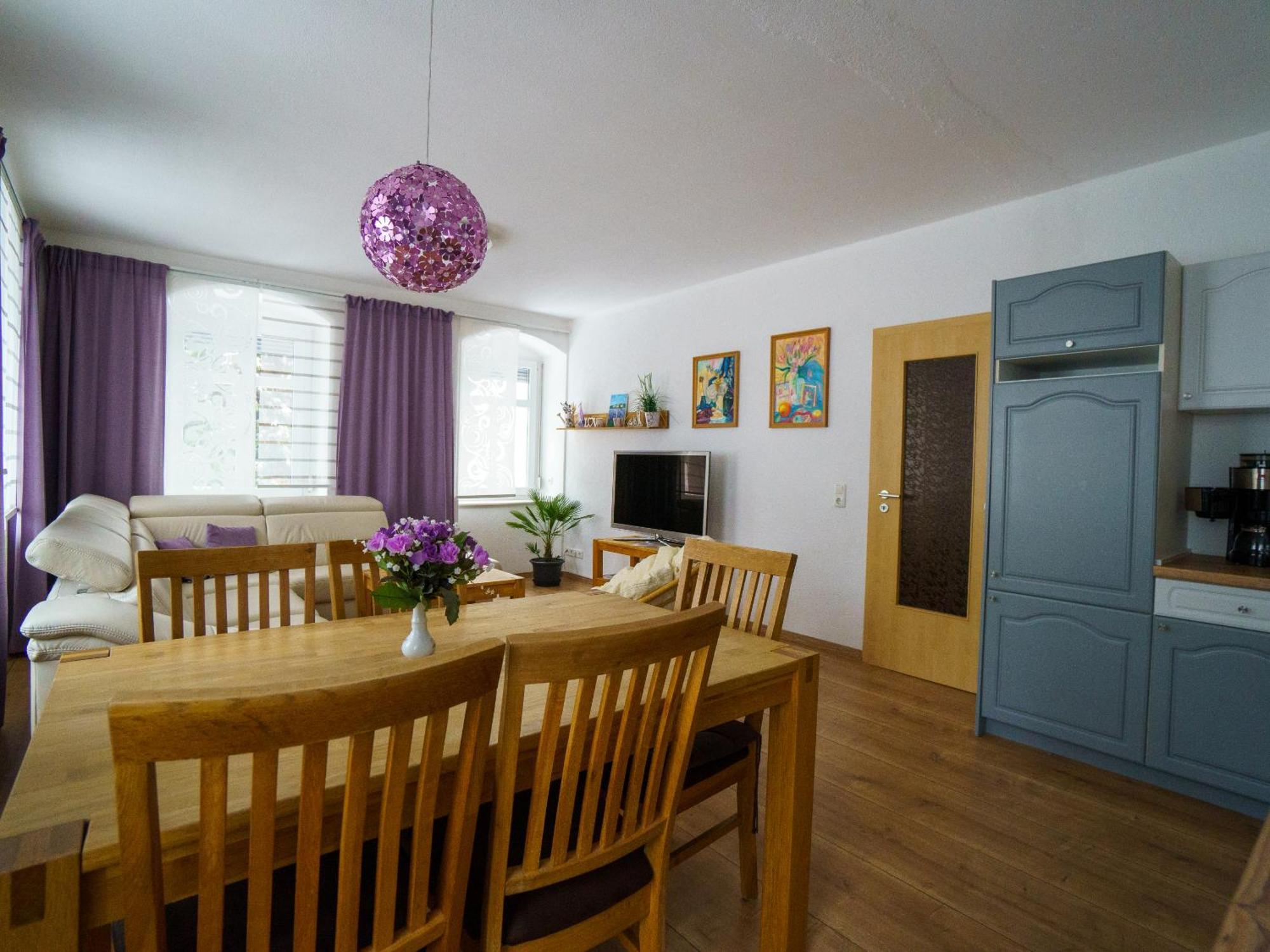 gemütliche Ferienwohnungen im Erzgebrige Sehma Habitación foto